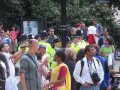 Ratha Yatra w Londynie cz.I