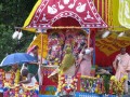Ratha Yatra w Londynie cz.I
