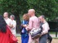 Ratha Yatra w Londynie cz.I