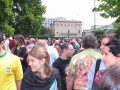 Ratha Yatra w Londynie cz.I