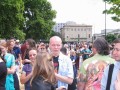 Ratha Yatra w Londynie cz.I