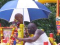 Ratha Yatra w Londynie cz.I