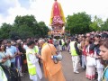 Ratha Yatra w Londynie cz.I