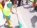 Ratha Yatra w Londynie cz.I