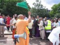Ratha Yatra w Londynie cz.I
