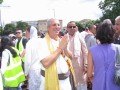Ratha Yatra w Londynie cz.I