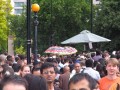 Ratha Yatra w Londynie cz.I