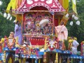 Ratha Yatra w Londynie cz.I