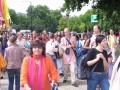 Ratha Yatra w Londynie cz.I