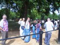 Ratha Yatra w Londynie cz.I