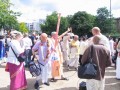 Ratha Yatra w Londynie cz.I