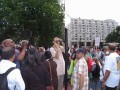 Ratha Yatra w Londynie cz.I