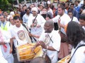 Ratha Yatra w Londynie cz.I