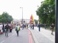 Ratha Yatra w Londynie cz.I