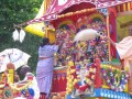Ratha Yatra w Londynie cz.I