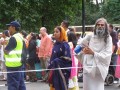 Ratha Yatra w Londynie cz.I