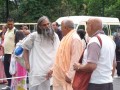 Ratha Yatra w Londynie cz.I