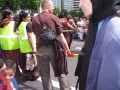 Ratha Yatra w Londynie cz.I