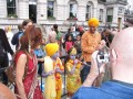 Ratha Yatra w Londynie cz.I