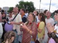 Ratha Yatra w Londynie cz.I
