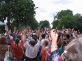 Ratha Yatra w Londynie cz.I