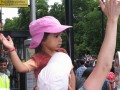 Ratha Yatra w Londynie cz.I