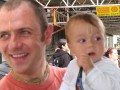 Ratha Yatra w Londynie cz.I