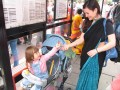 Ratha Yatra w Londynie cz.I