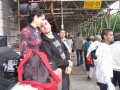 Ratha Yatra w Londynie cz.I