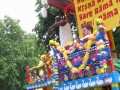 Ratha Yatra w Londynie cz.I