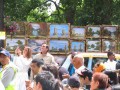 Ratha Yatra w Londynie cz.I