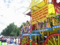 Ratha Yatra w Londynie cz.I