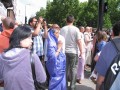 Ratha Yatra w Londynie cz.I