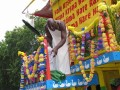 Ratha Yatra w Londynie cz.II