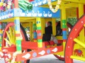 Ratha Yatra w Londynie cz.II