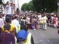 Ratha Yatra w Londynie cz.II