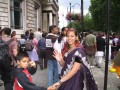 Ratha Yatra w Londynie cz.II