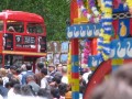 Ratha Yatra w Londynie cz.II