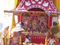 Ratha Yatra w Londynie cz.II