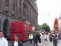 Ratha Yatra w Londynie cz.II