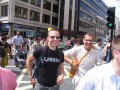 Ratha Yatra w Londynie cz.II