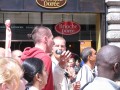 Ratha Yatra w Londynie cz.II