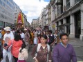 Ratha Yatra w Londynie cz.II