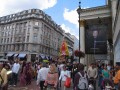 Ratha Yatra w Londynie cz.II
