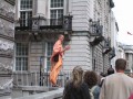 Ratha Yatra w Londynie cz.II