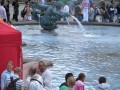 Ratha Yatra w Londynie cz.II