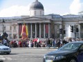 Ratha Yatra w Londynie cz.II