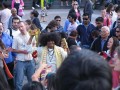 Ratha Yatra w Londynie cz.II