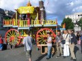 Ratha Yatra w Londynie cz.II