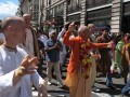 Ratha Yatra w Londynie cz.III